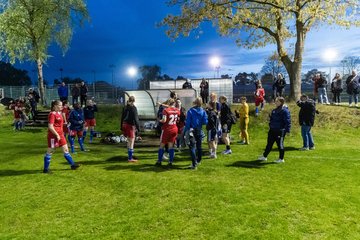 Bild 110 - F Hamburger SV 3 - Nienstedten 1 : Ergebnis: 6:1